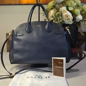 COACH Empire 40 Carryall